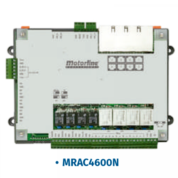 MRAC